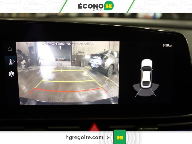 2021 Hyundai Elantra Laval - photo #17