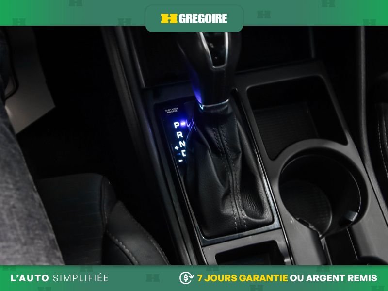 Hyundai Tucson 821791 | Preferred AWD AUTO A/C MAGS CAM RECUL BLUETOOTH 2020 Gris Laval - photo #17