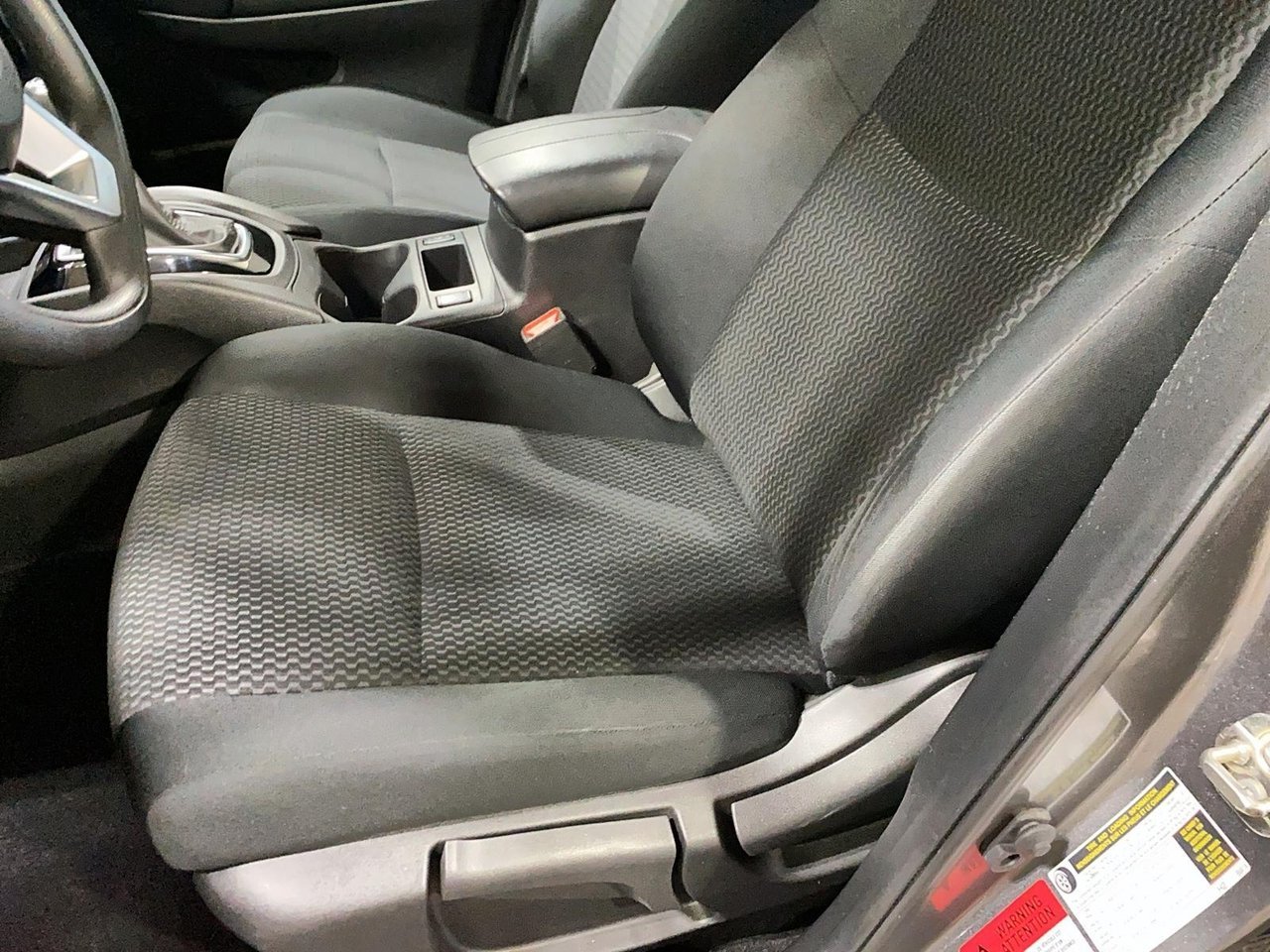 2023 Nissan Qashqai VIN JN1BJ1AW3PW101154 Grey Chicoutimi - photo #11