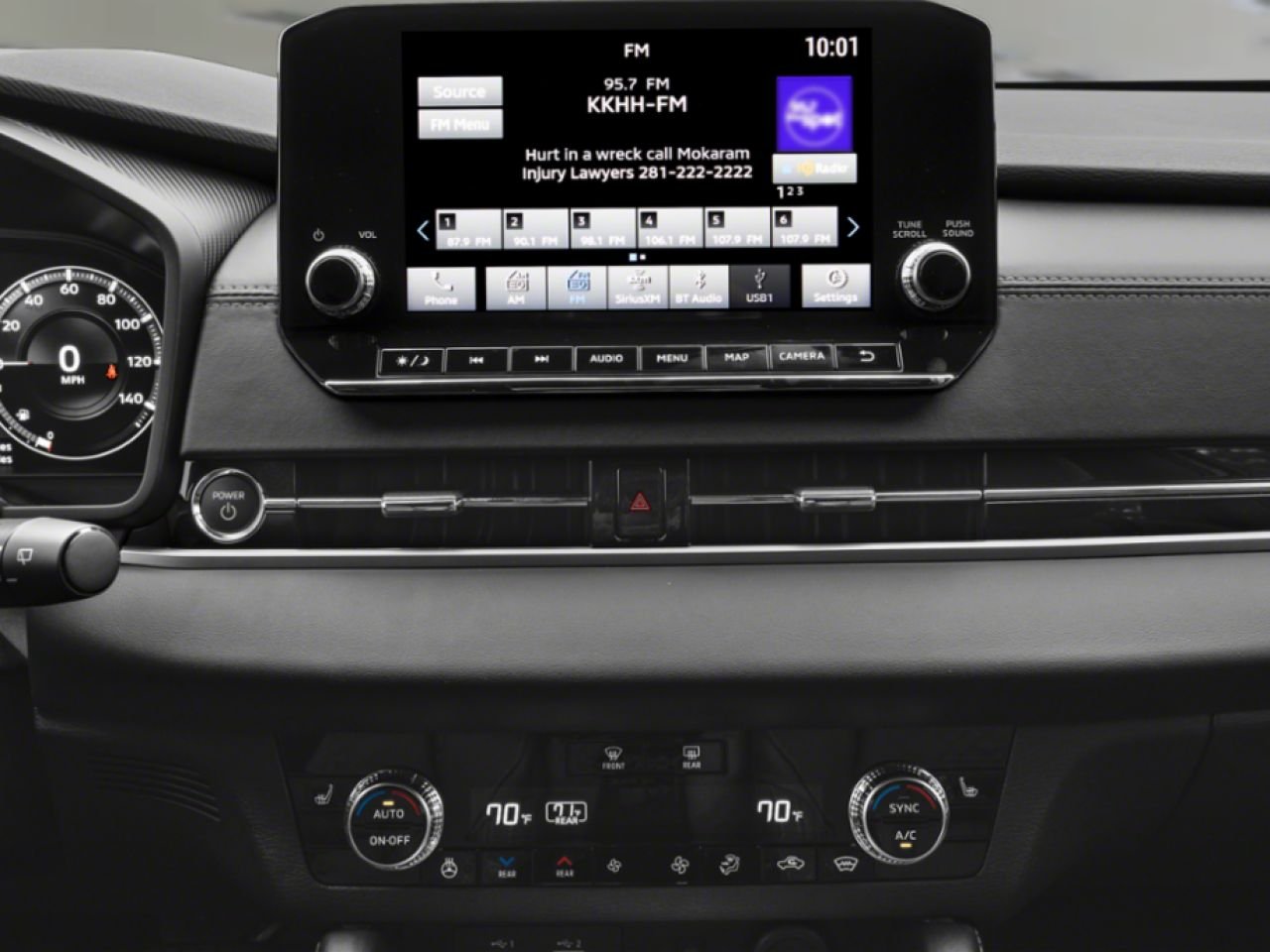 2026 MITSUBISHI Outlander Plug-In Hybrid White Diamond/Black Roof Gatineau - photo #10