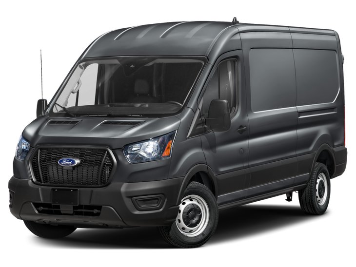 2026 Ford Transit fourgon utilitaire 