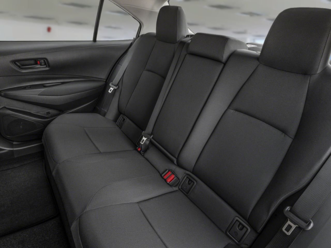2026 Toyota Corolla Midnight Black Metallic Mont-Laurier - photo #4