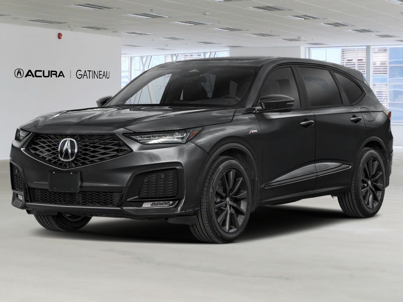 Acura MDX 2026