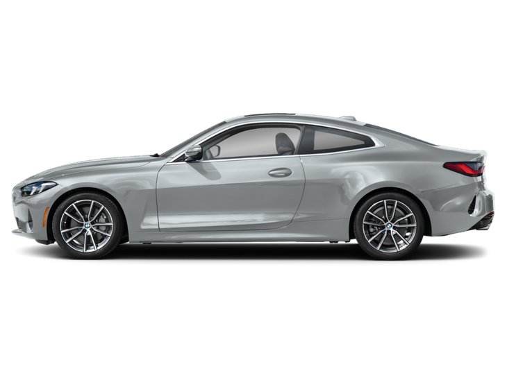 2026 BMW Série 4 430i xDrive