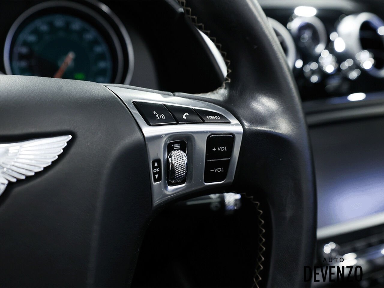 2016 Bentley Continental GT Black Saint-Eustache - photo #21