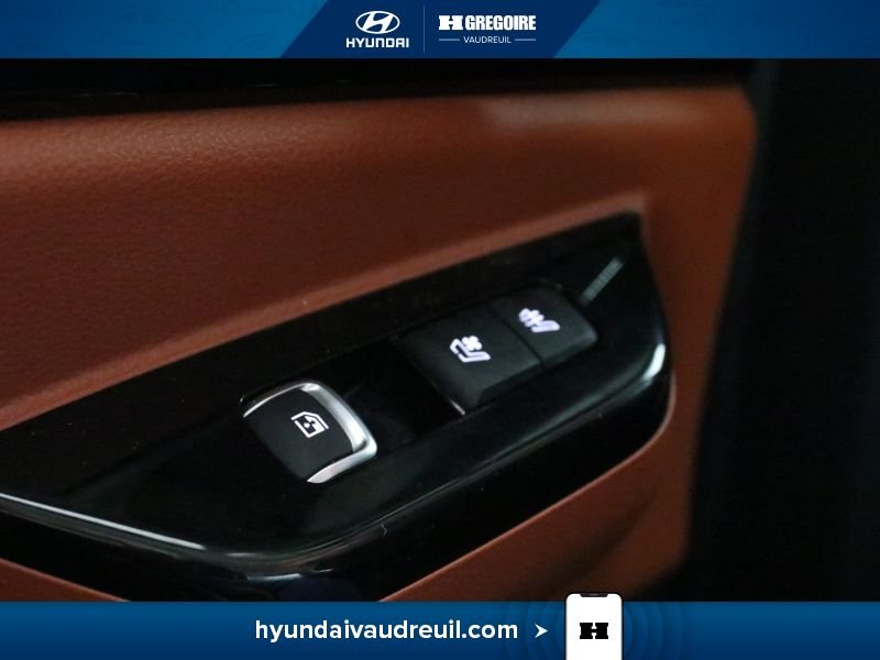 Kia Carnival YW193 | SX PRESTIGE 7 PASSAGERS CUIR 2 TOIT OUVRANTS 2022 Noir Laval - photo #36