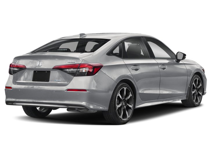 2026 Honda Civic Sedan Hybrid Sport Touring