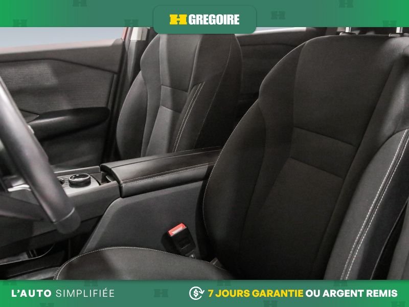 Nissan Rogue 2023 Rouge Saint-Eustache - photo #13