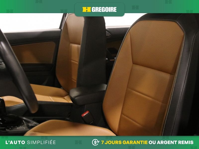 2020 Volkswagen Tiguan Black Laval - photo #13