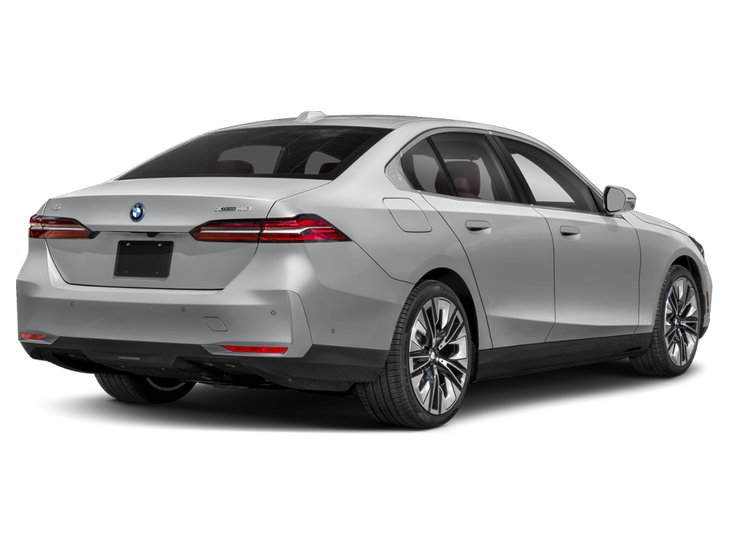 2027 BMW i5 M60 xDrive