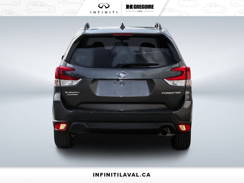 2023 Subaru Forester Blainville - photo #7