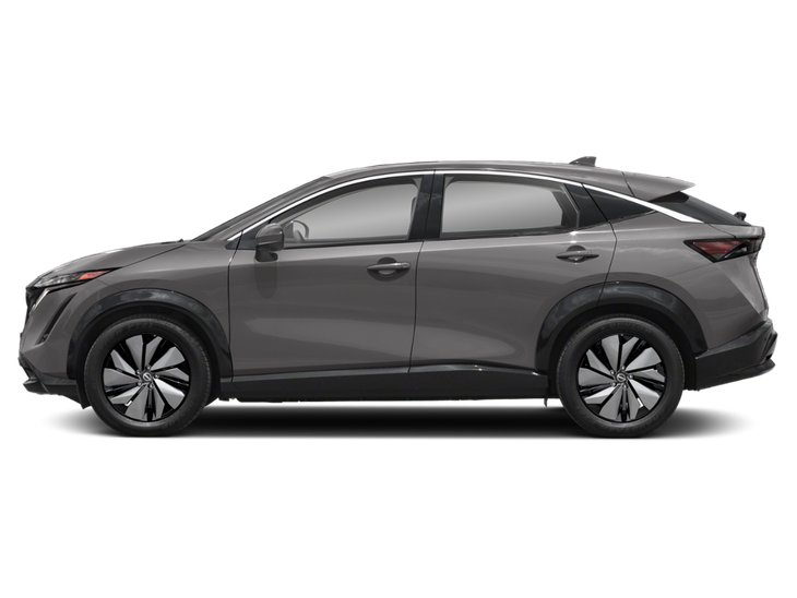 2026 Nissan ARIYA SL