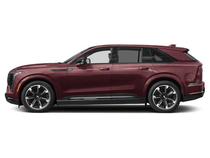 2026 Cadillac Escalade IQ Sport première qualité