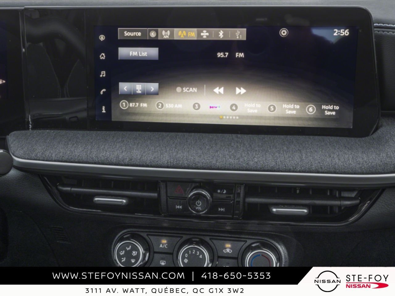 2026 NISSAN Kicks Canyon Bronze Metallic Ste-Foy - photo #7