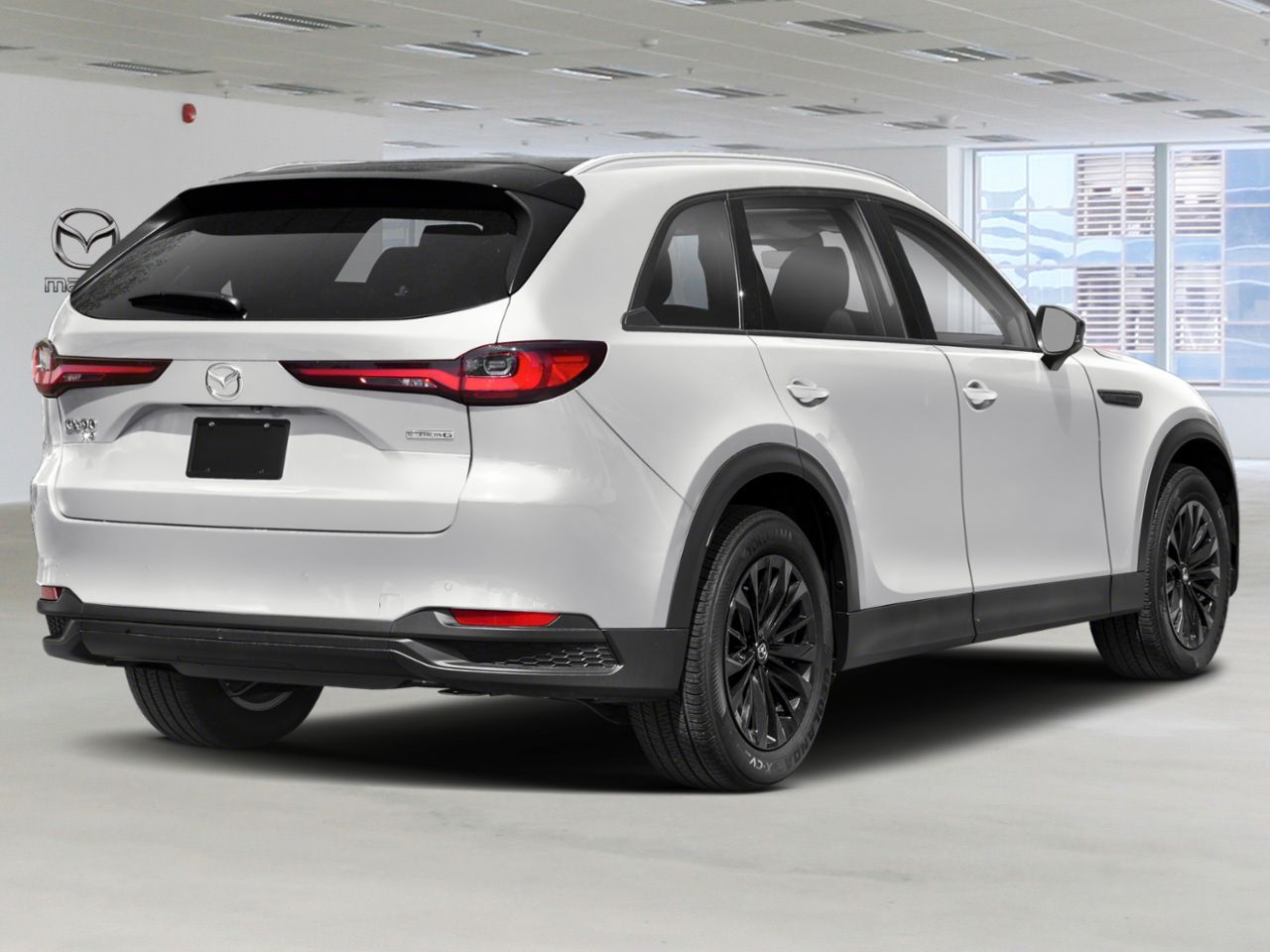 Mazda CX-90 2026