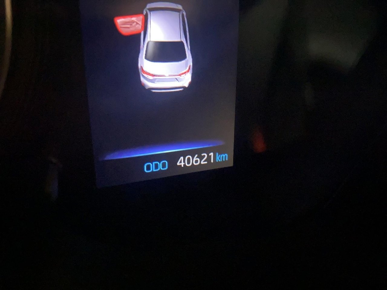 2021 Toyota Corolla SE Baie-Comeau - photo #12