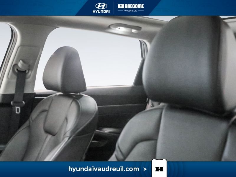 2025 Kia Sorento Green Blainville - photo #13