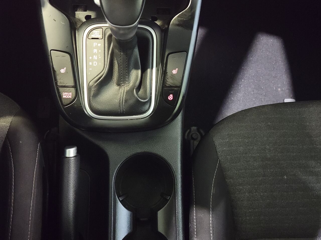 Kia Soul 2020 Noir Longueuil, - photo #23
