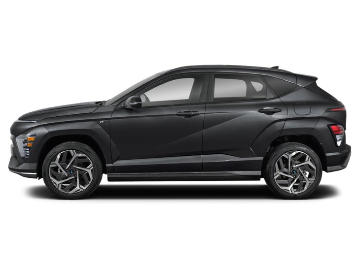 2026 Hyundai Kona N-Line