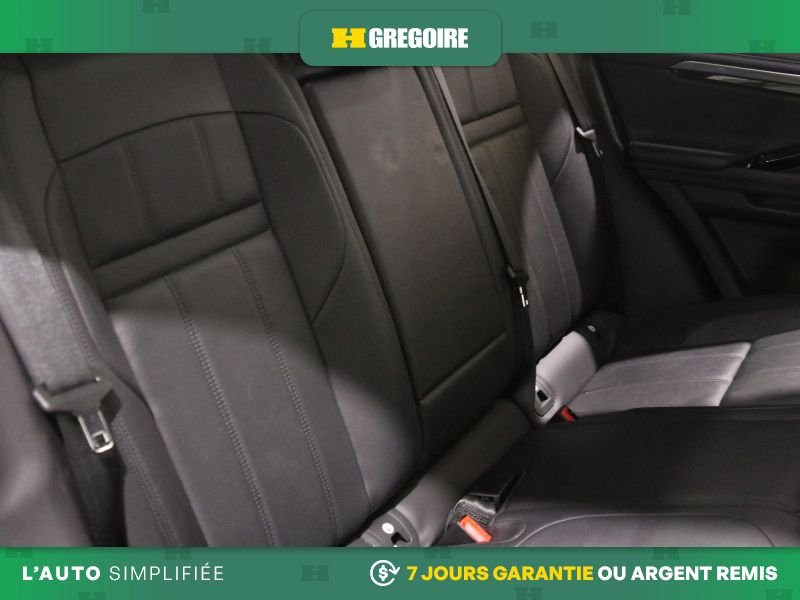 2023 Land Rover Range Rover Evoque Beige Saint-Eustache - photo #28