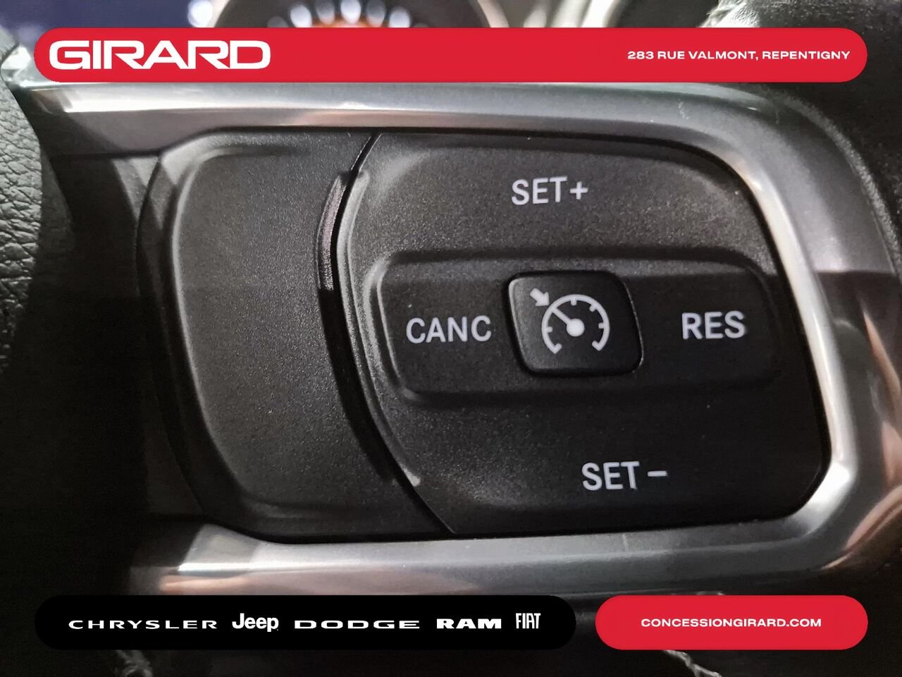JEEP WRANGLER 2023 Noir Repentigny - photo #18