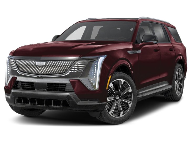 2026 Cadillac Escalade IQL Sport