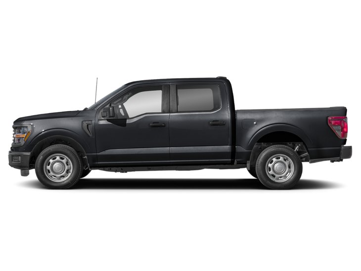 2026 Ford F-150 XL hybride