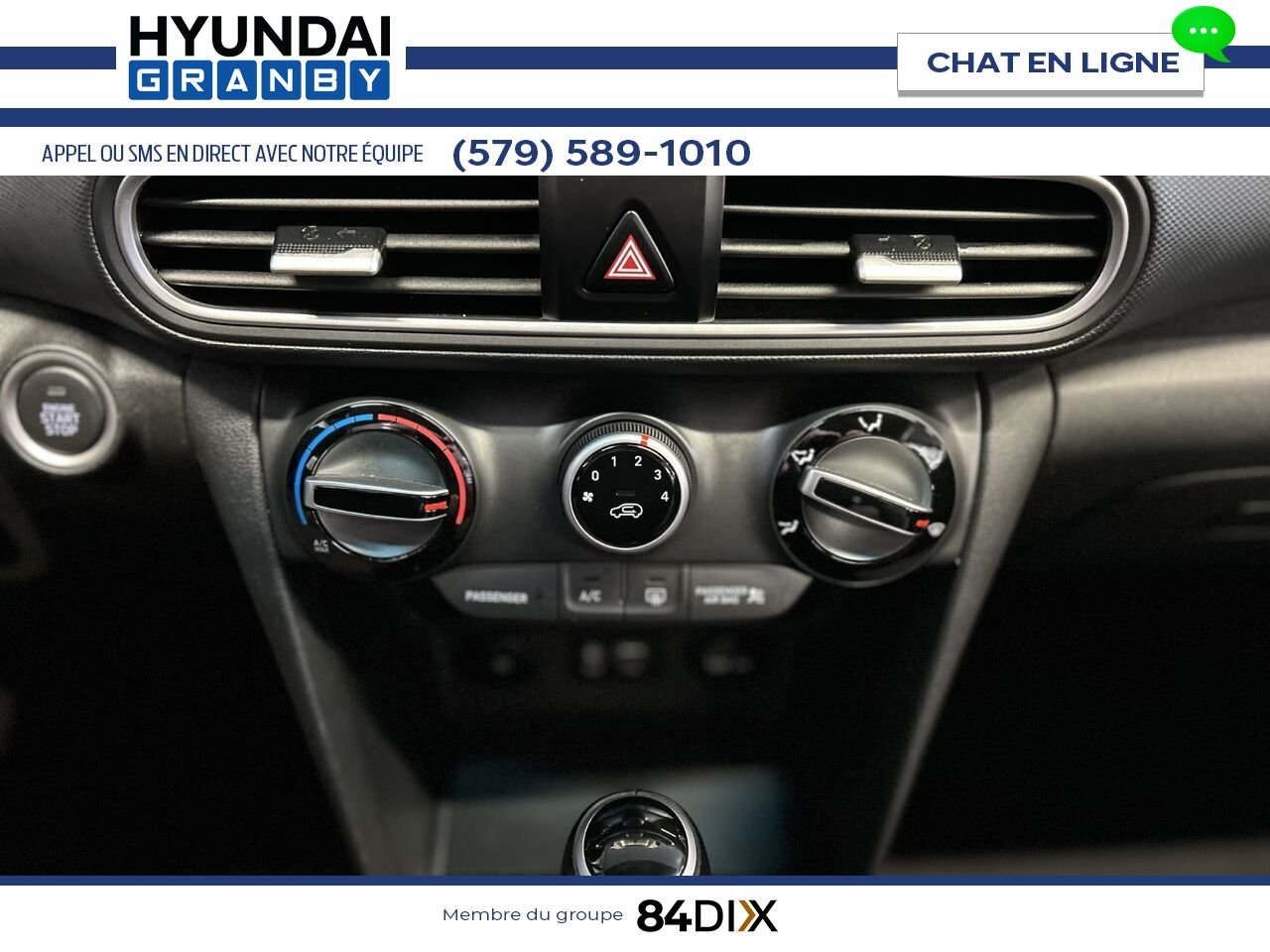 2021 Hyundai Kona Red Granby - photo #18