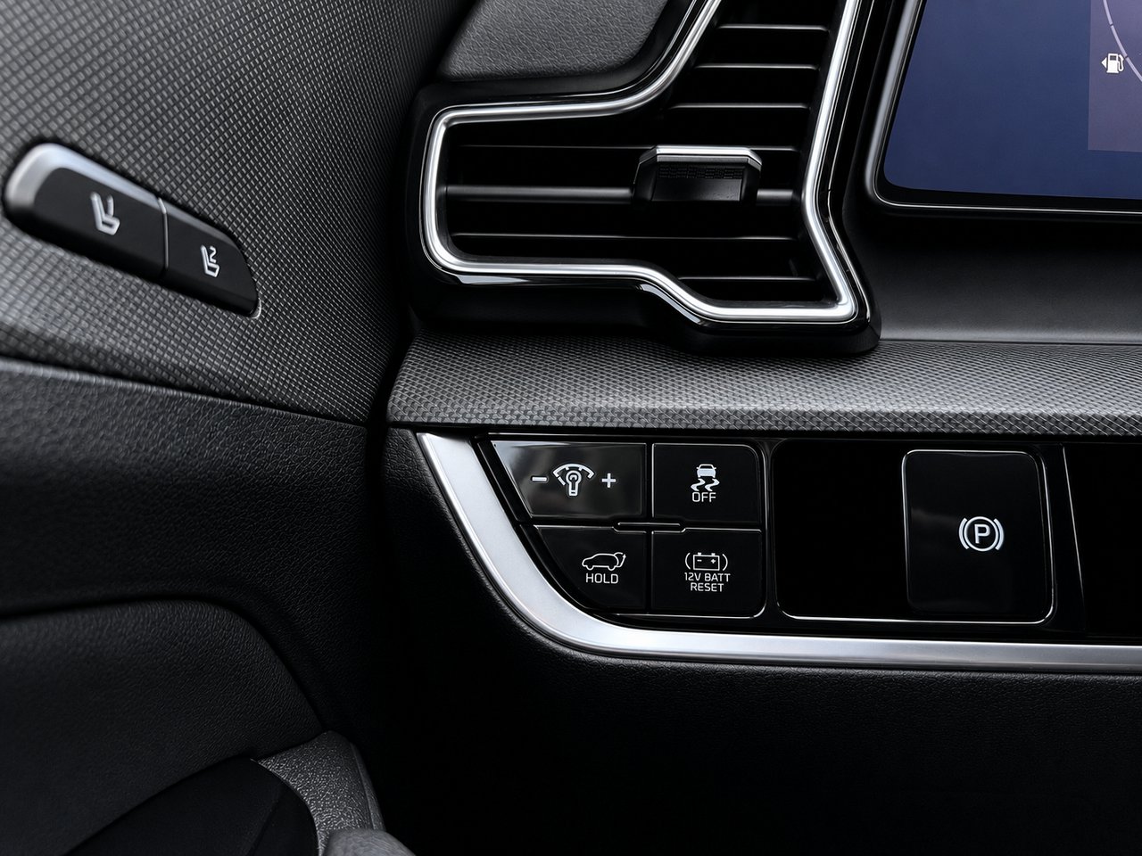 2023 Kia Sportage hybride SX White Châteauguay - photo #19