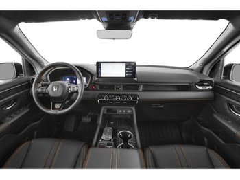 Honda Passport TrailSport Touring