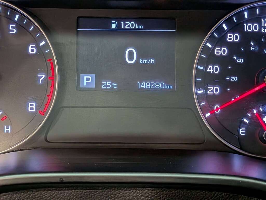 2019 Kia Forte LX Manual Grey Val-David - photo #16