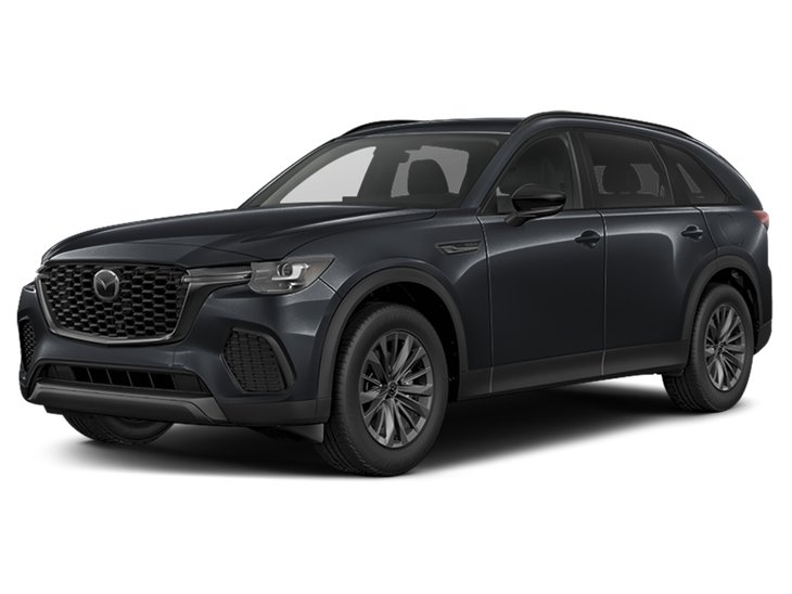 2026 Mazda CX-70 hybride rechargeable GS SC