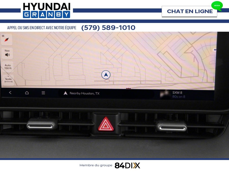 HYUNDAI IONIQ 5 2026 2026 Gris écotronique