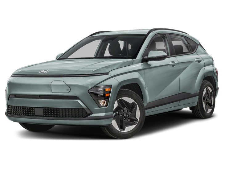 2026 Hyundai Kona Electric Privilégié