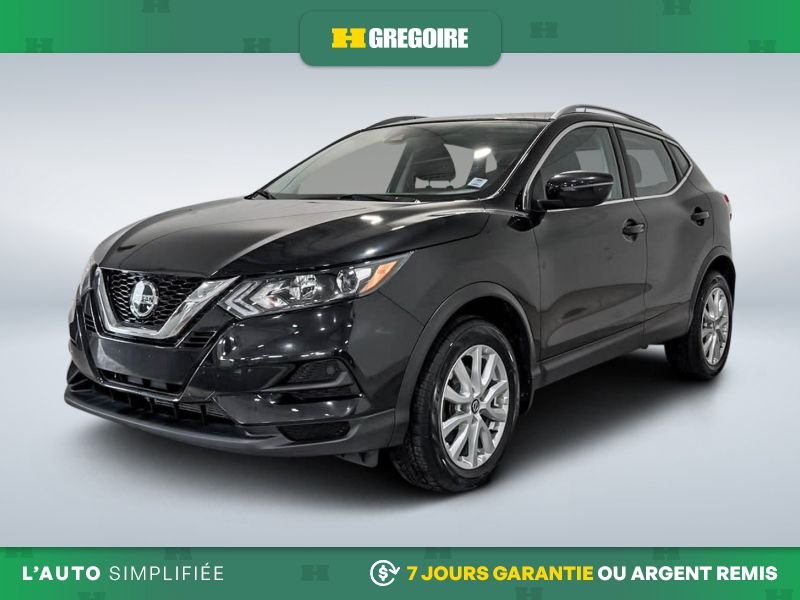 Nissan Qashqai 2023 2023 Noir