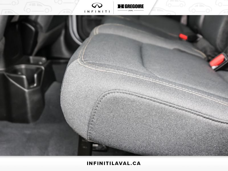 Jeep Wrangler 2024 Blainville - photo #21