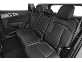 Kia Sportage EX