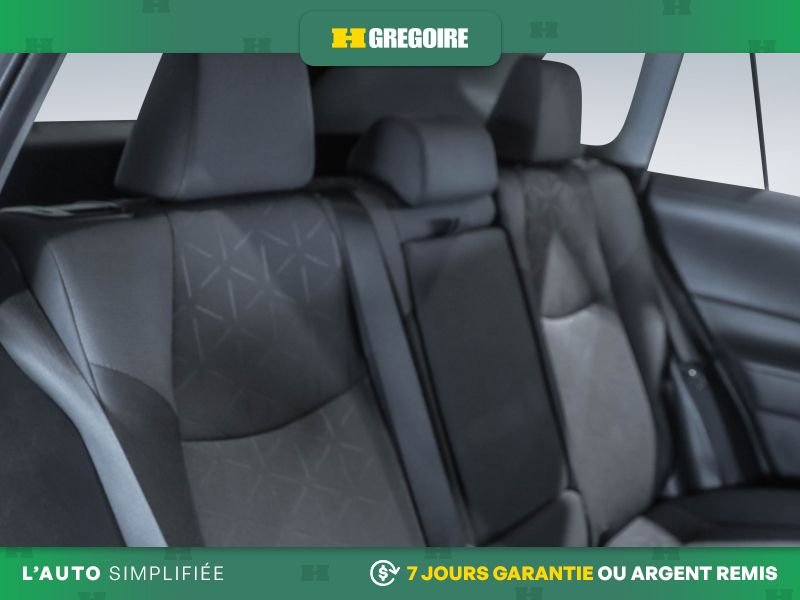 Toyota Rav 4 2020 Argent Saint-Eustache - photo #26