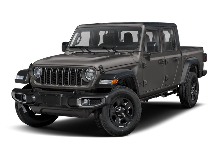 2026 Jeep Gladiator 85e anniversaire