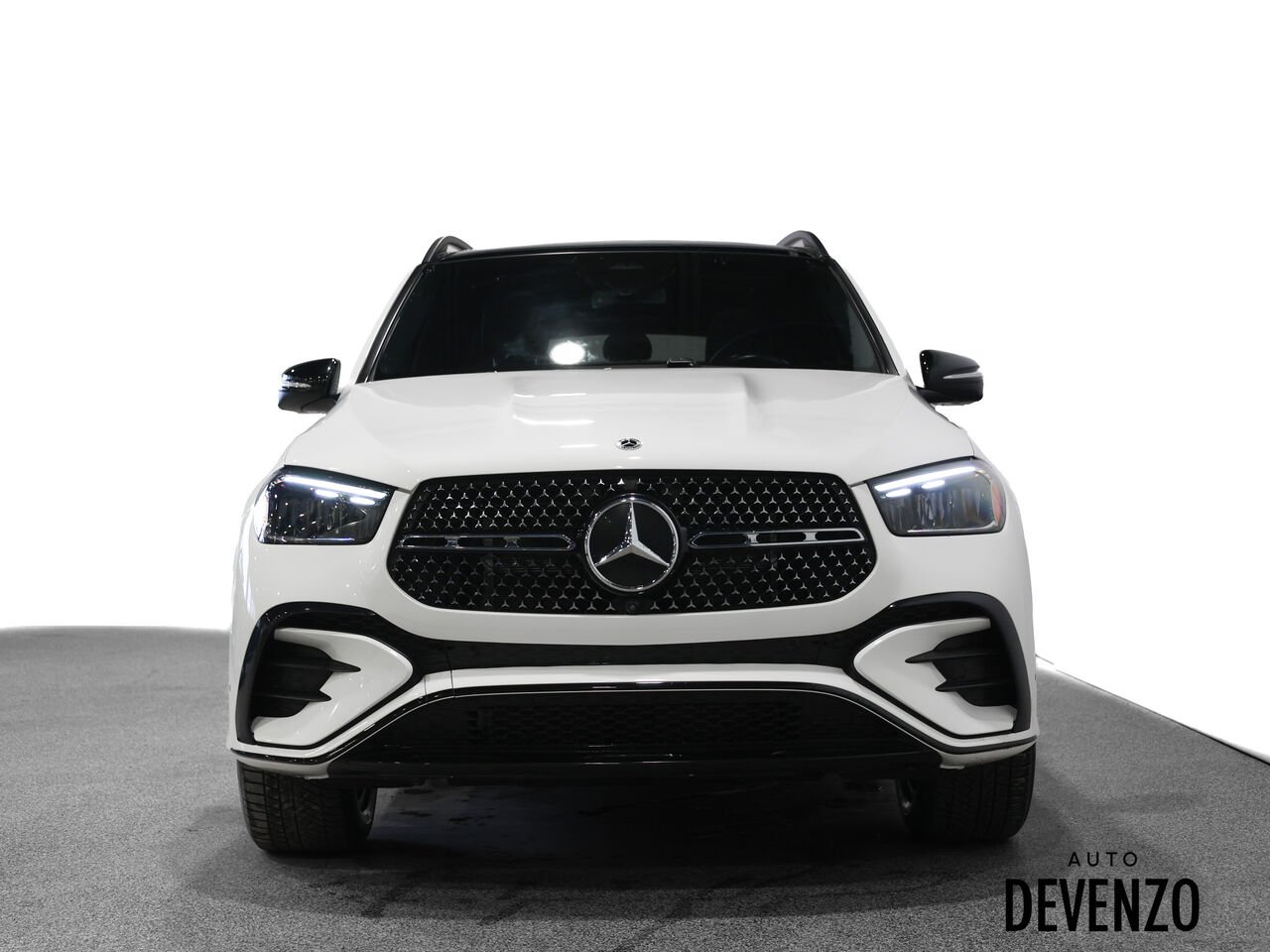 2024 Mercedes-Benz GLE White Saint-Eustache - photo #5