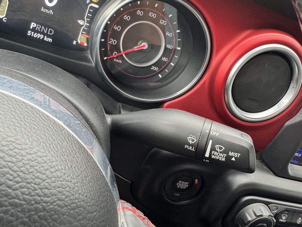 Jeep Gladiator Rubicon 2020 Gris Granby - photo #19