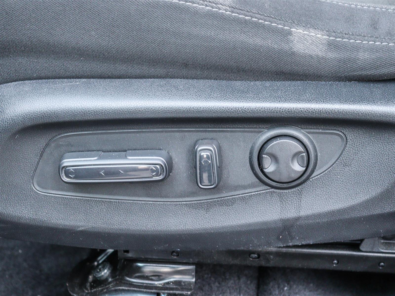 Honda CR-V Sport 2024 Grey Ottawa & Gatineau - photo #5