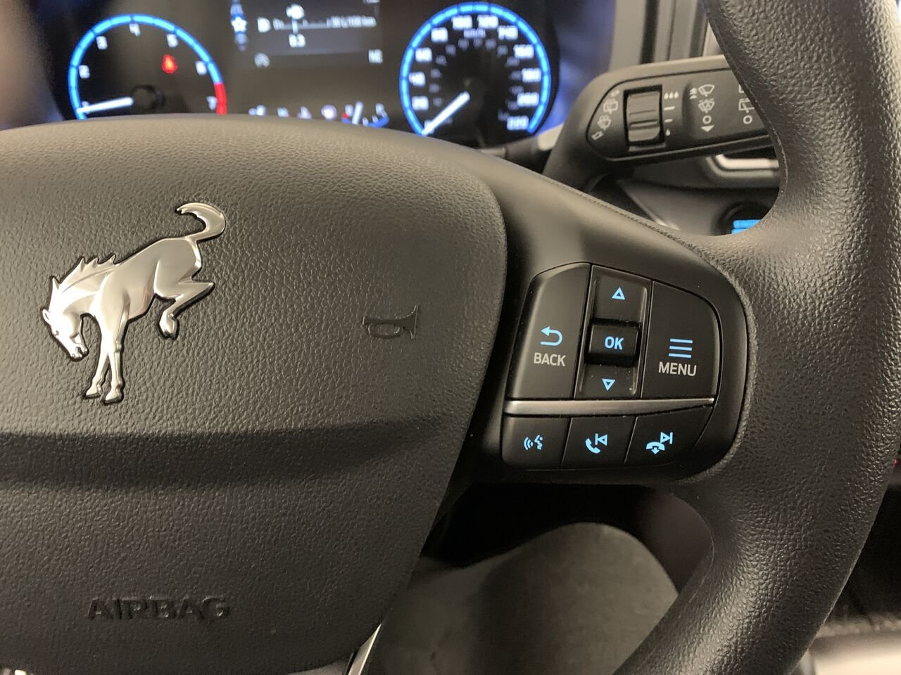 2024 Ford Bronco Sport BRONCO SPORT, BIG BEND, AWD, White Châteauguay - photo #35