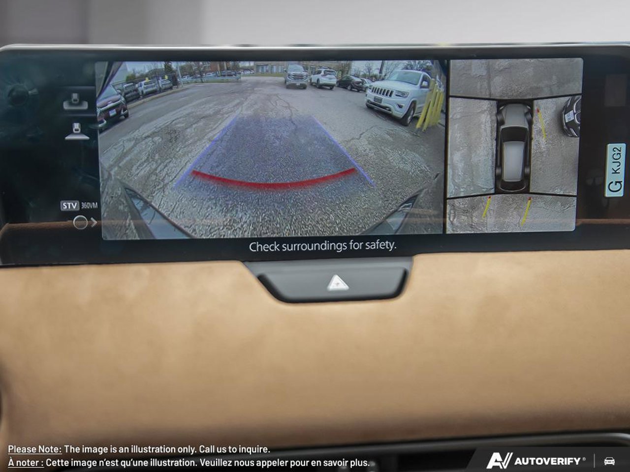 2026 Mazda CX-70 PHEV JM3KJEHA9T1202406 Machine Grey Metallic Mirabel - photo #19