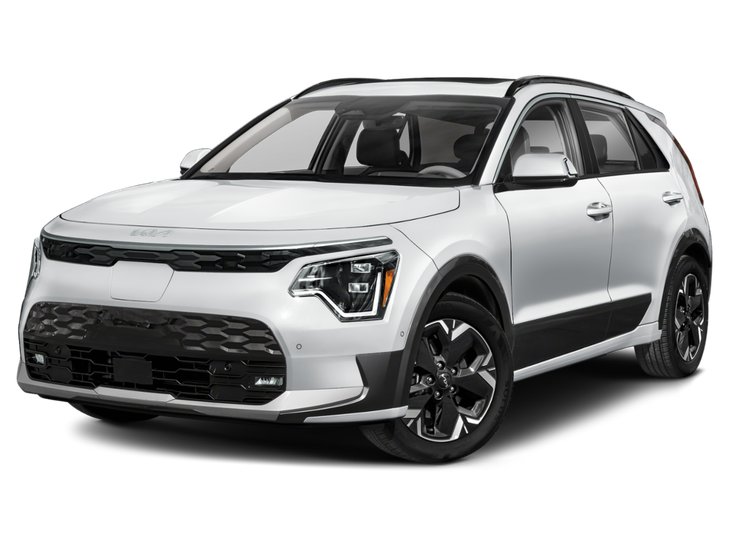 2026 Kia Niro EV Wave