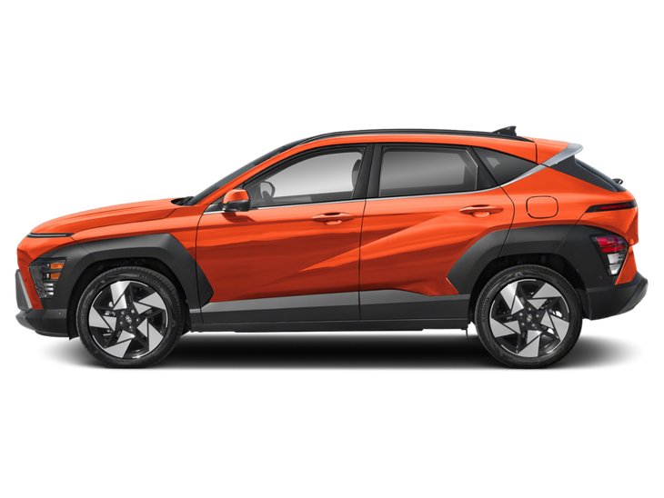 2027 Hyundai Kona Privilégié