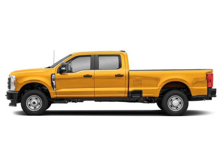 2026 Ford Super Duty F-350 à roues arrière simples XL