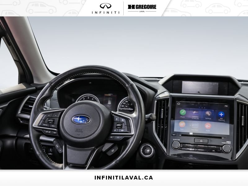 2023 Subaru Forester Blainville - photo #21