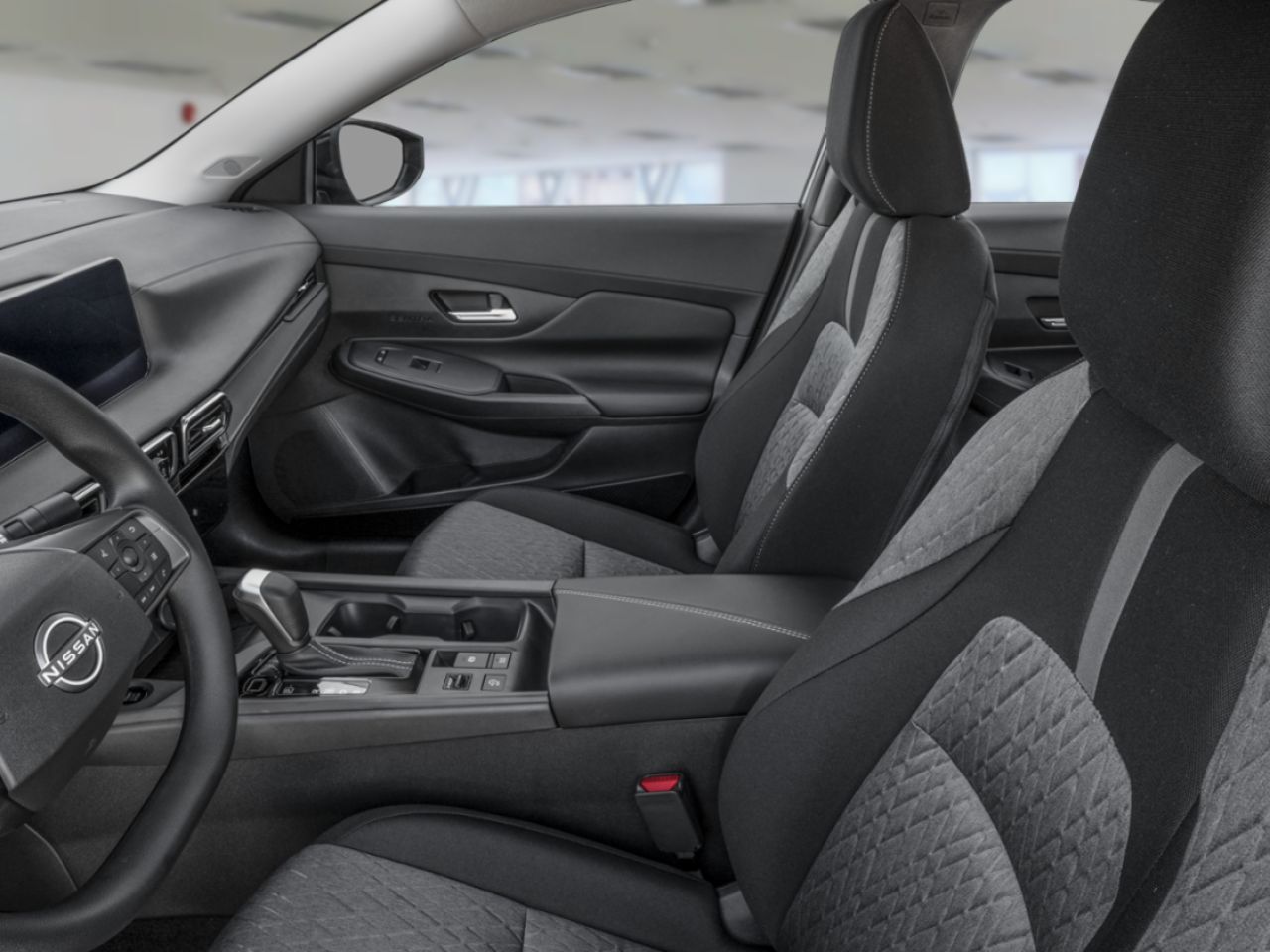 2026 Nissan Sentra