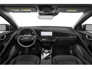 Kia Niro hybride rechargeable EX